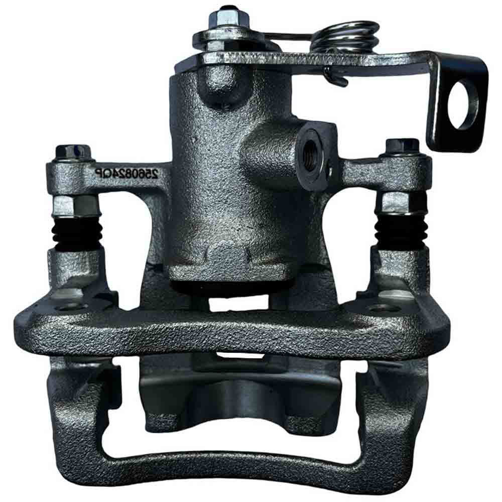 2017 Hyundai Accent Brake Caliper